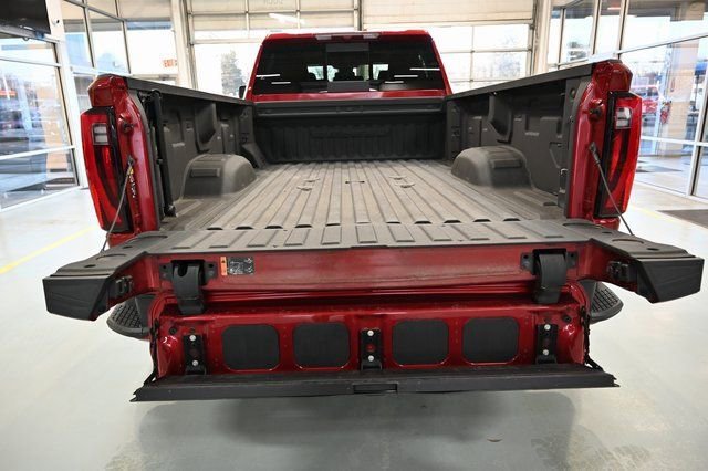 2024 GMC Sierra 3500HD Denali - Photo 17