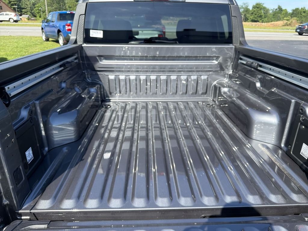 New 2026 Gray Ford XL image 28