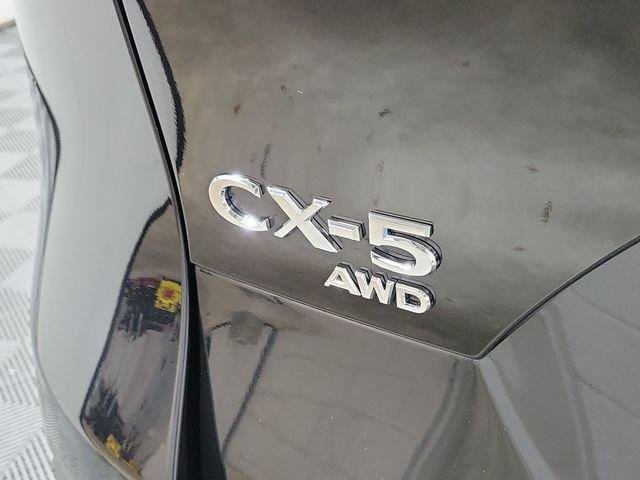 New 2026 Jet Black Mica Mazda 2.5 S Select AWD image 7