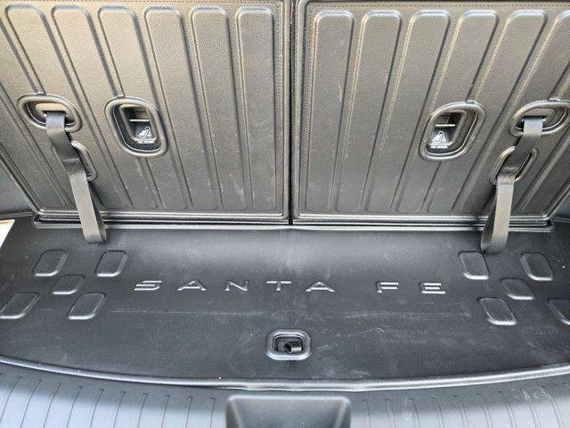 New 2026 Black Hyundai Calligraphy FWD image 49