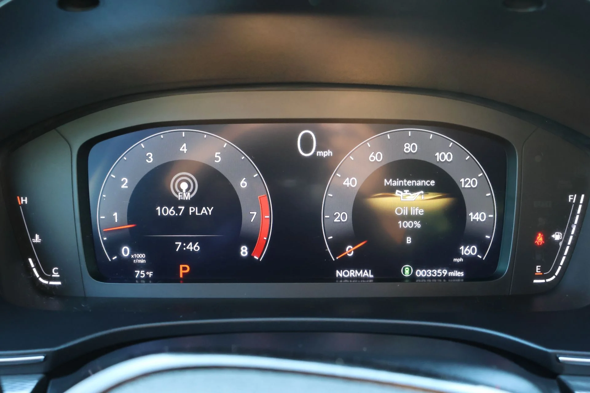 2026 Acura Integra A-Spec - Photo 13