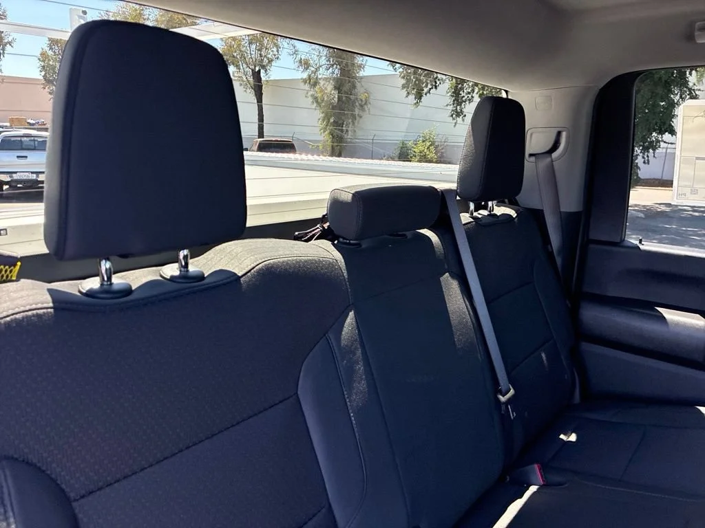 2026 Chevrolet Silverado 2500 HD Work Truck - Photo 25