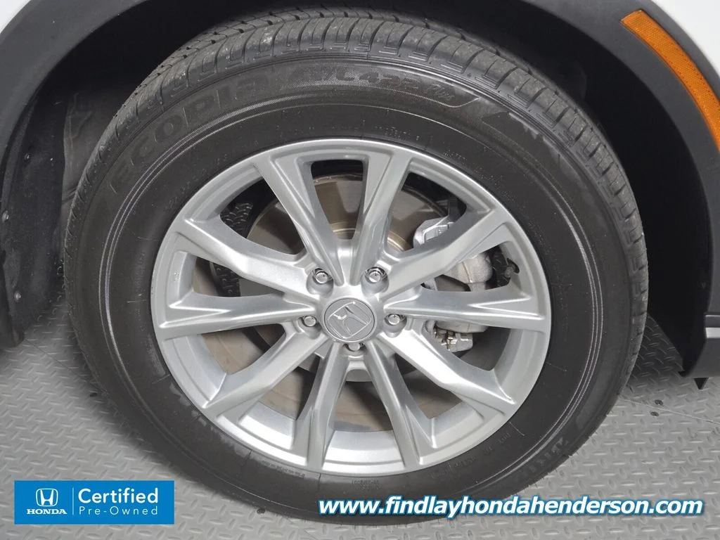 2024 Honda CR-V EX-L - Photo 12