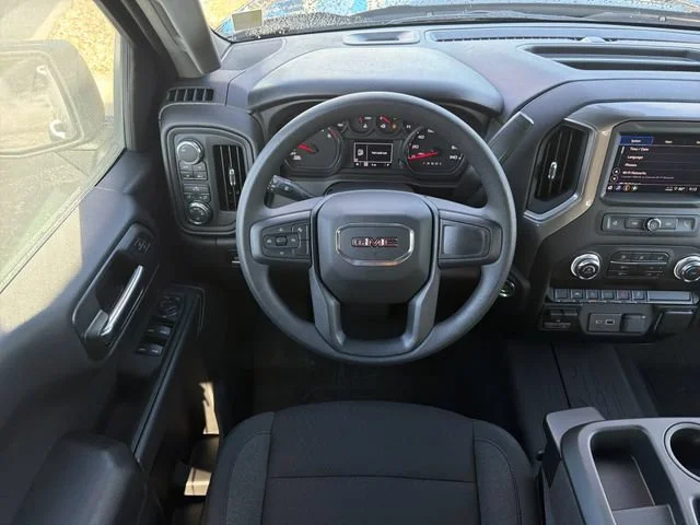 New 2026 Onyx Black GMC Pro image 15
