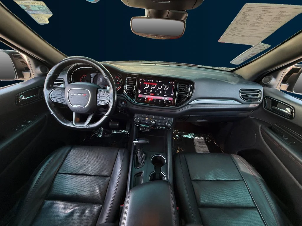 Used 2024 Black Dodge GT Plus image 12