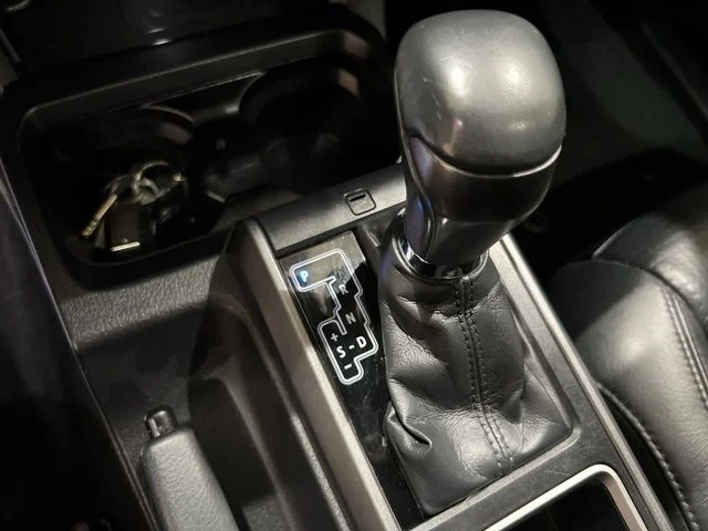 Certified Used 2021 Gray Toyota TRD Off-Road image 15