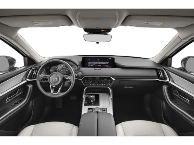New 2026 Jet Black Mica Mazda 3.3 Turbo Preferred AWD image 5