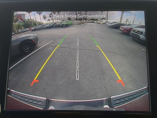 2023 RAM Ram 1500 Pickup Laramie - Photo 24