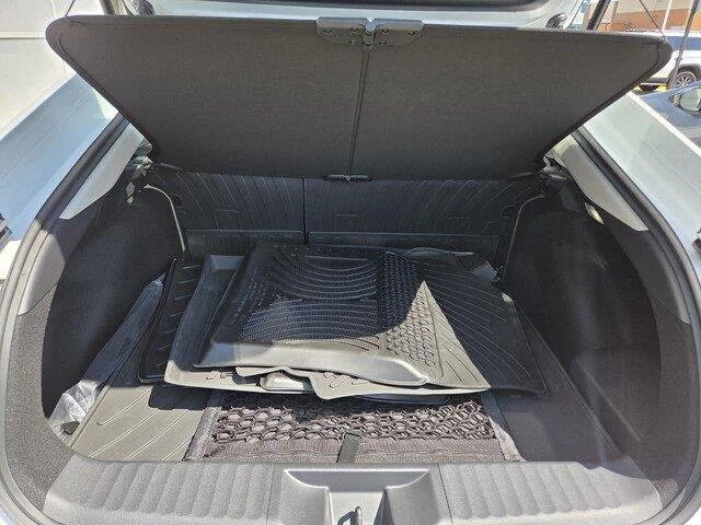 New 2027 Wind Chill Pearl Toyota XLE image 24