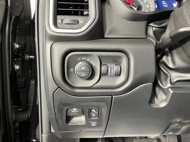 Used 2026 Black Ram Laramie image 18