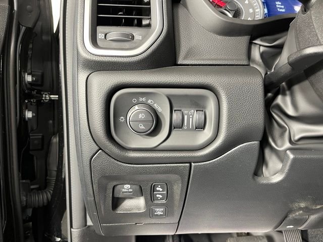 Used 2026 Black Ram Laramie image 18