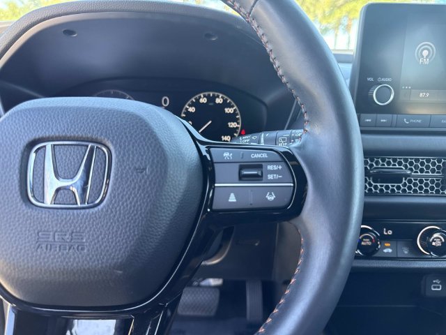 2024 Honda HR-V Sport - Photo 29