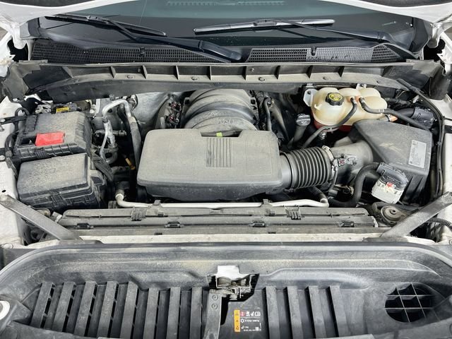 Used 2020 White GMC Denali image 31