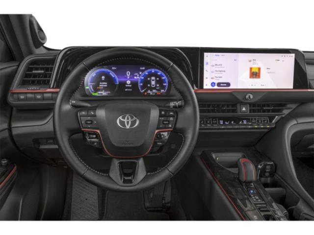New 2026 Storm Cloud Toyota Nightshade image 10