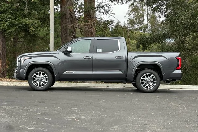 2026 Toyota Tundra 1794 Edition - Photo 7