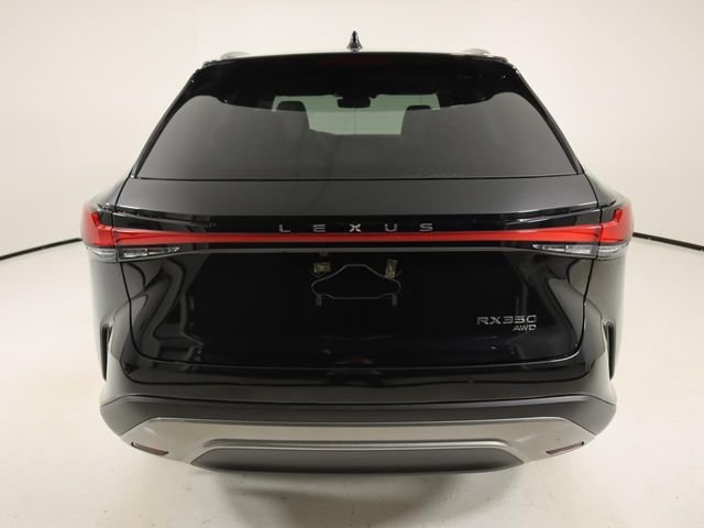 2026 Lexus RX 350 Premium - Photo 3
