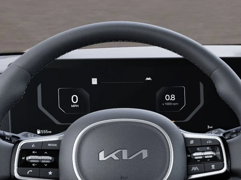 New 2026 Astra Blue Kia SX image 20