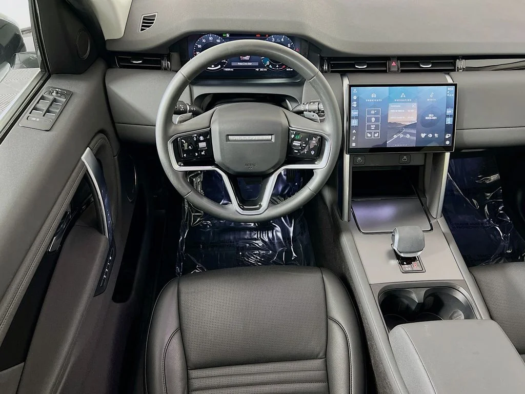 2024 Land Rover Discovery Sport S - Photo 24