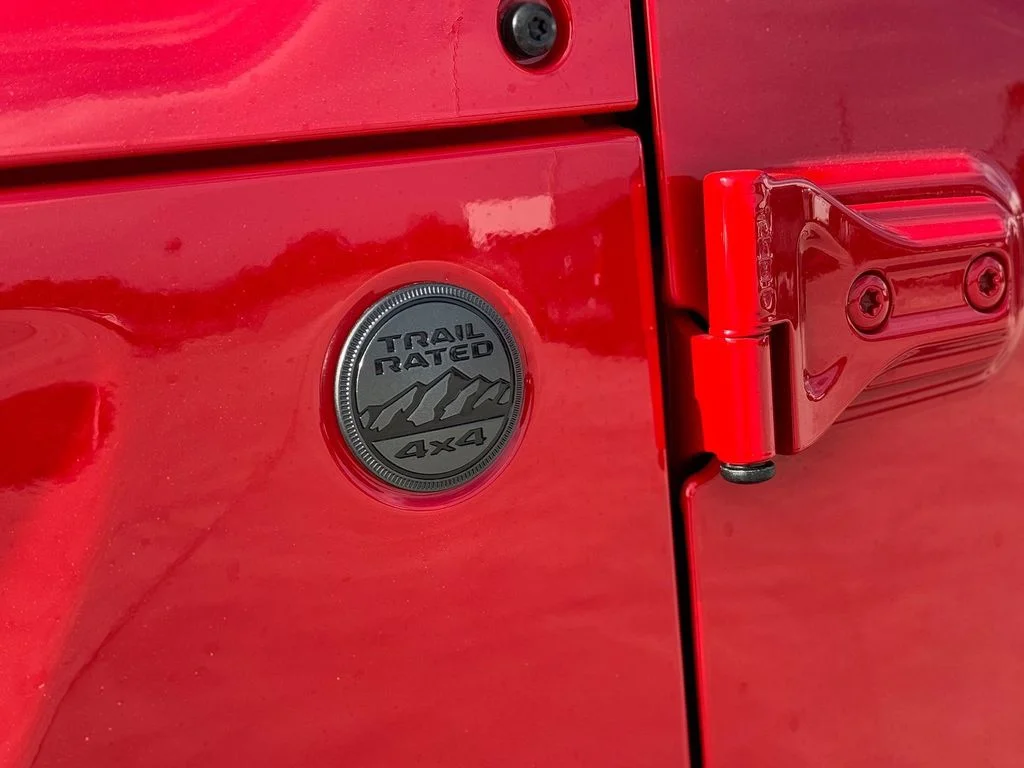 2025 Jeep Gladiator Sport S - Photo 8