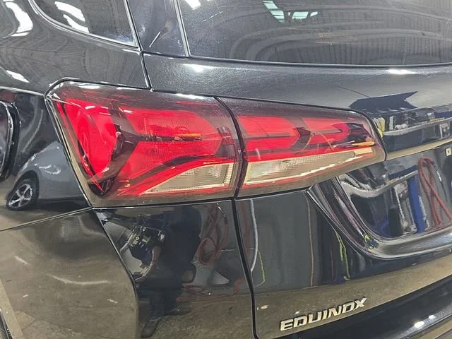 2024 Chevrolet Equinox LT - Photo 35