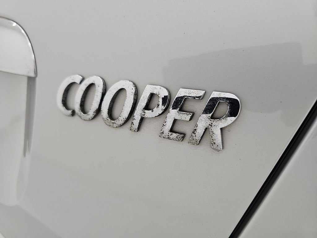 Used 2014 Silver MINI Base image 37