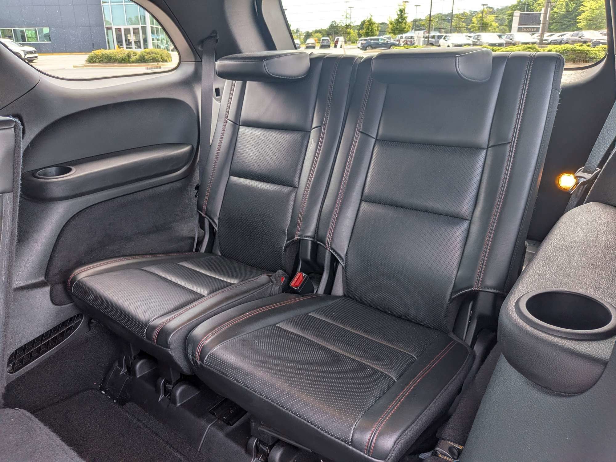 Used 2024 White Dodge GT Plus image 12