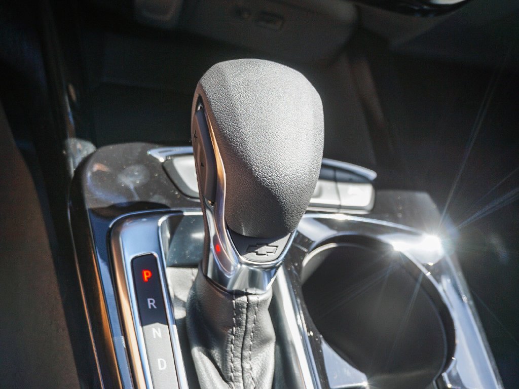 2026 Chevrolet Trax LT - Photo 22