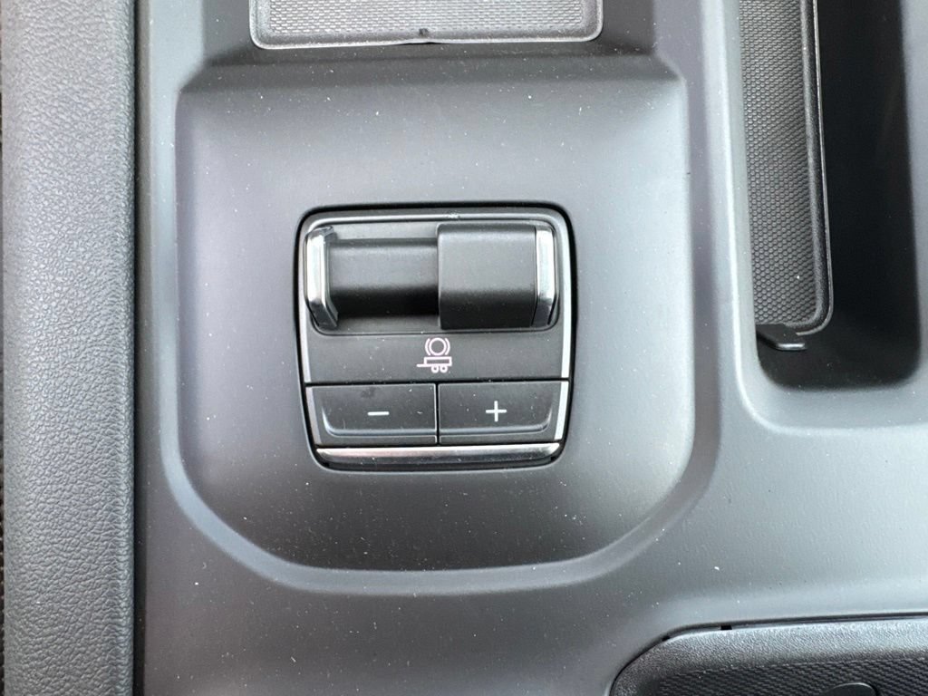 2026 GMC Sierra 2500HD AT4 - Photo 13