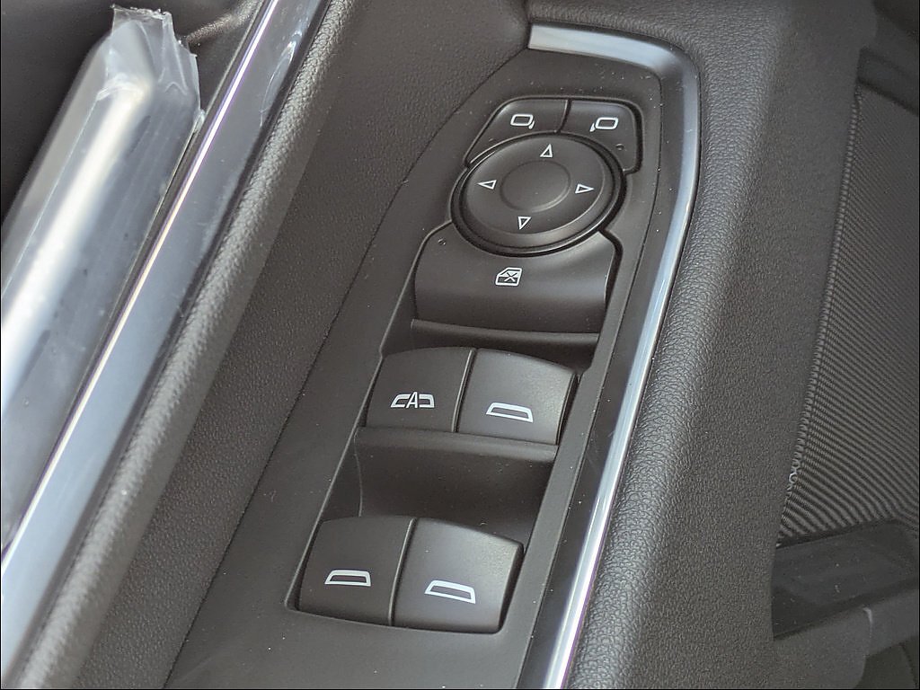 2026 GMC Sierra 2500HD SLE - Photo 28