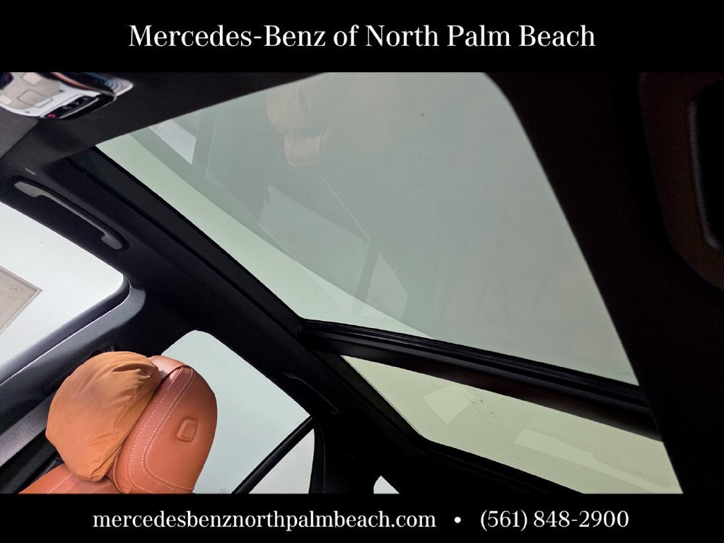 New 2027 Twilight Blue Metallic Mercedes-Benz GLE 450 image 39