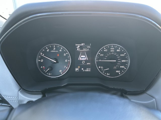 Used 2025 White Subaru Premium image 19