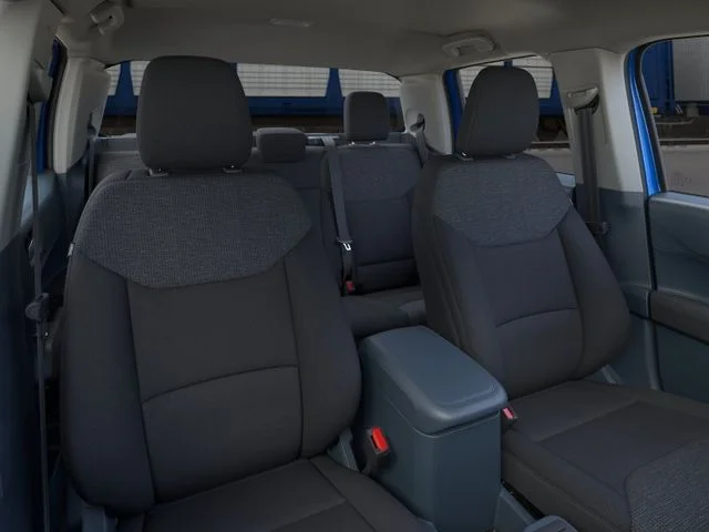 New 2026 Ford Maverick XL