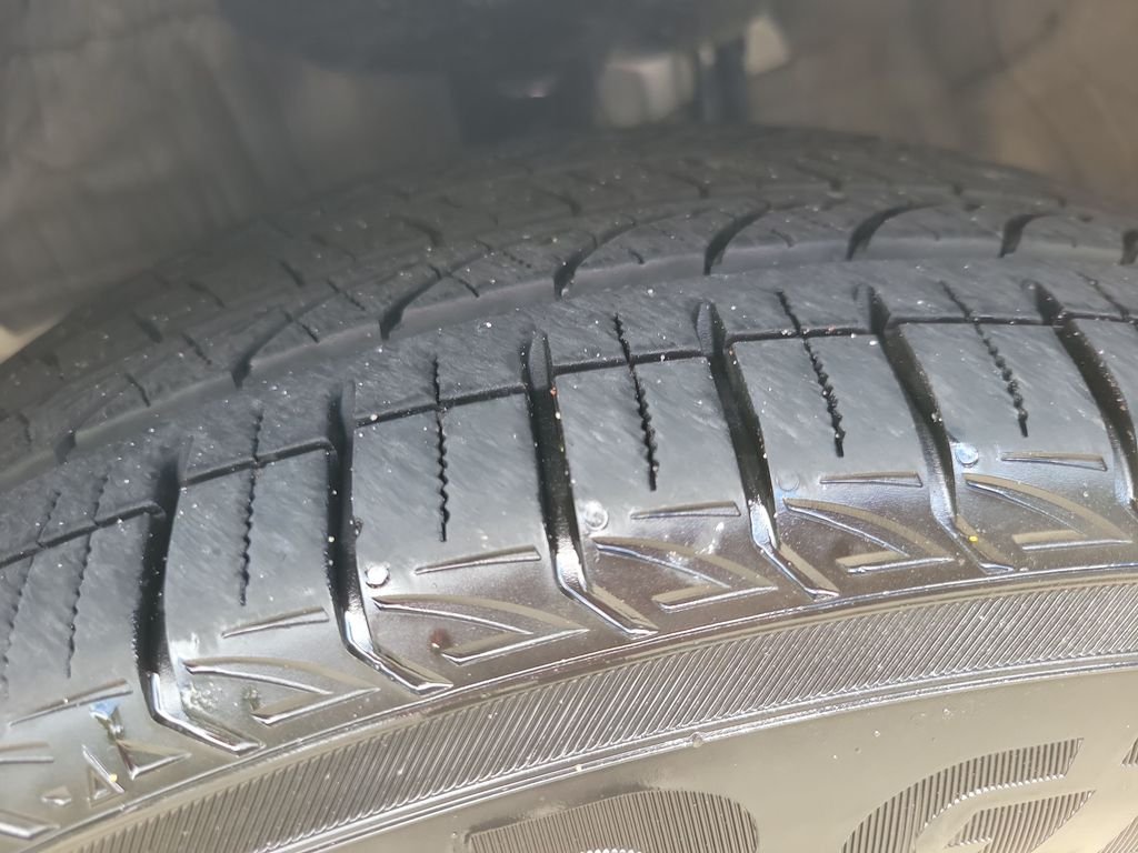 Used 2026 Silver Toyota LE image 32