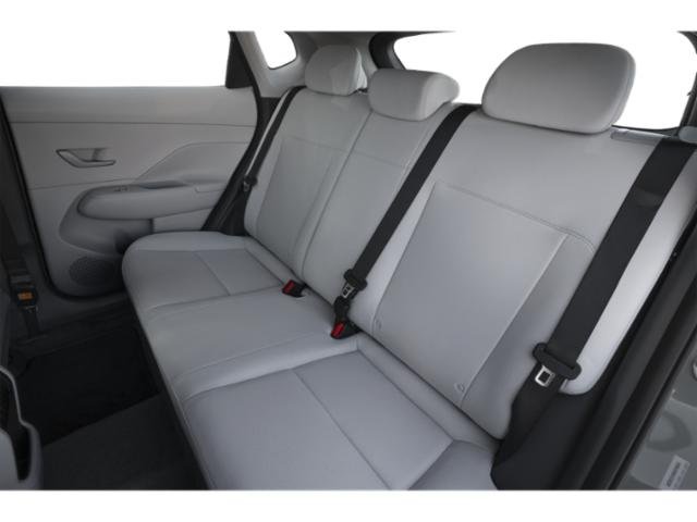 New 2027 Abyss Black Pearl Hyundai SE FWD image 19