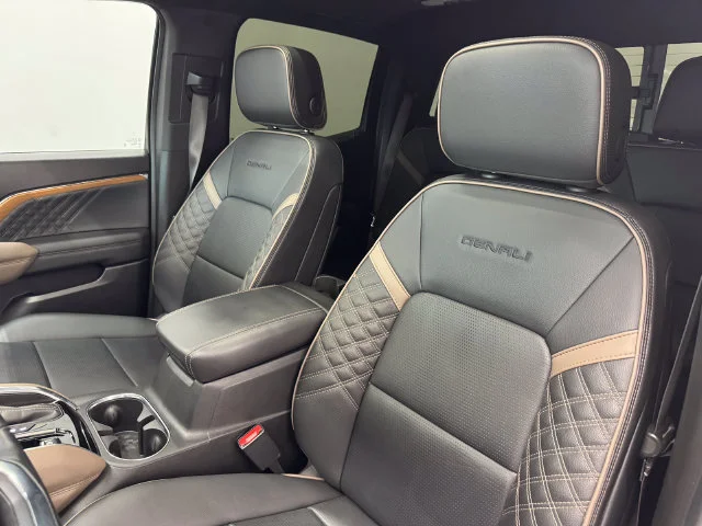 Used 2023 Sterling Metallic GMC Denali image 46