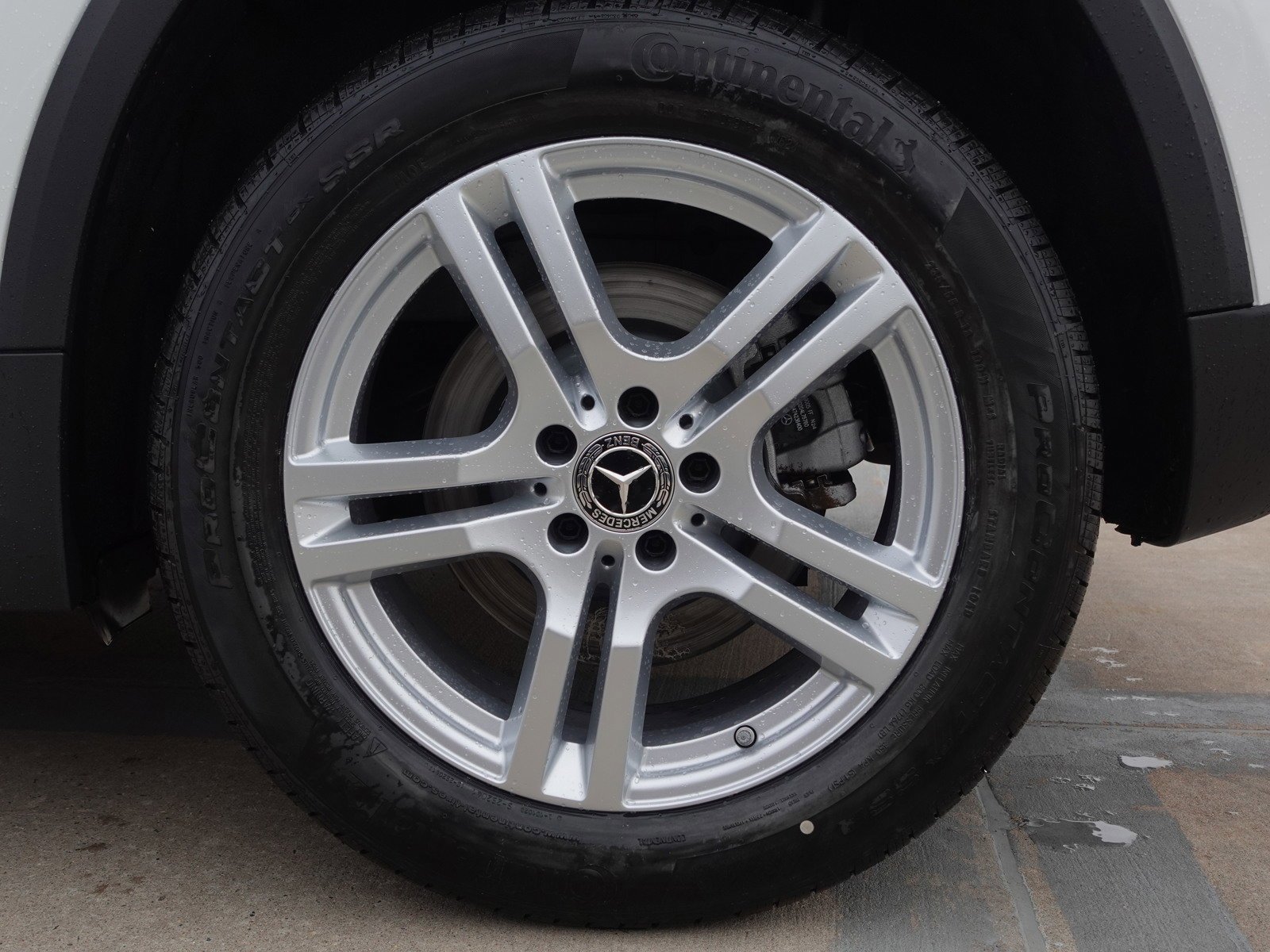 2022 Mercedes-Benz GLA GLA250 - Photo 21