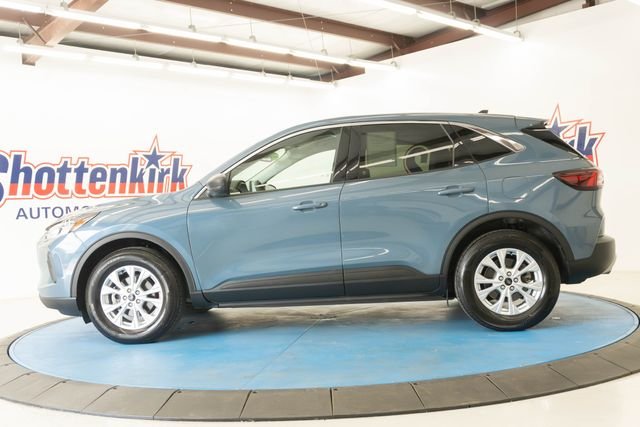 Used 2024 Blue Ford Active image 5
