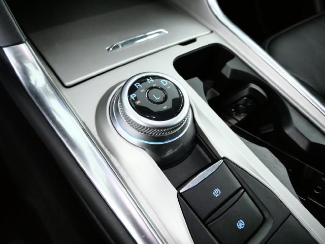 Used 2023 Black Ford XLT image 24