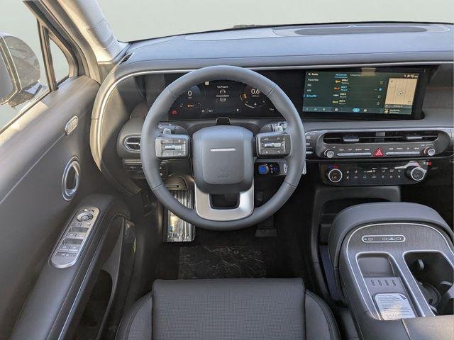 New 2027 Ecotronic Gray Pearl Hyundai SEL Premium FWD image 57