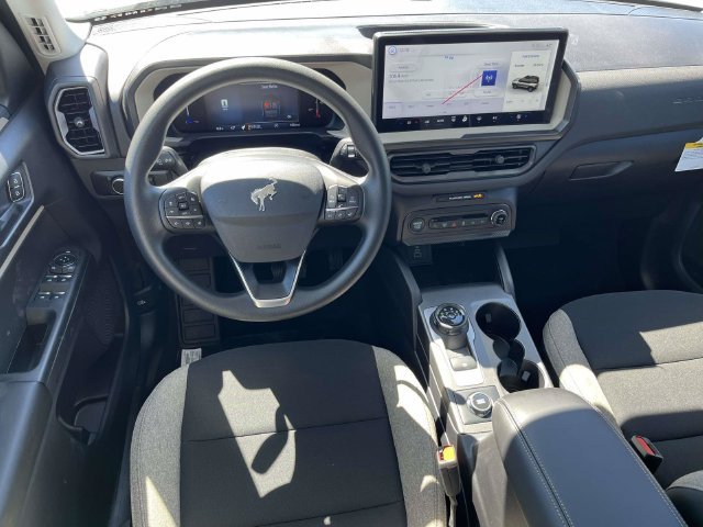 New 2026 Oxford White Ford Big Bend image 10