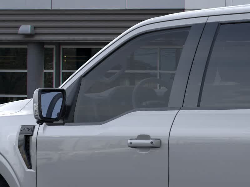 New 2026 Avalanche Ford Lariat® image 20