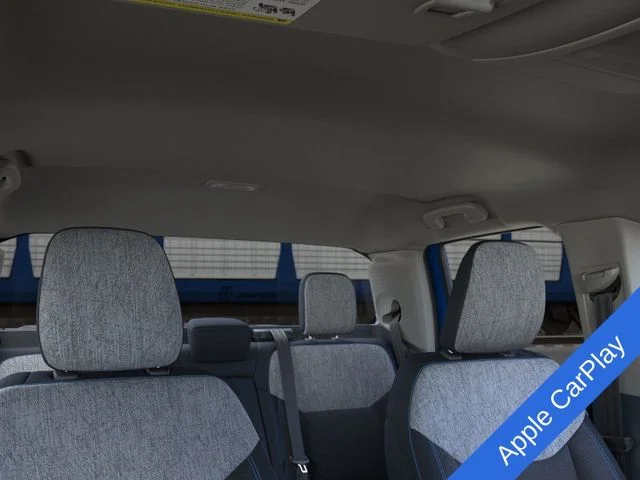 New 2026 Velocity Blue Ford Lariat® image 13