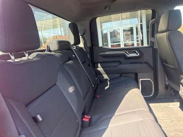 Used 2023 Red GMC Elevation image 21