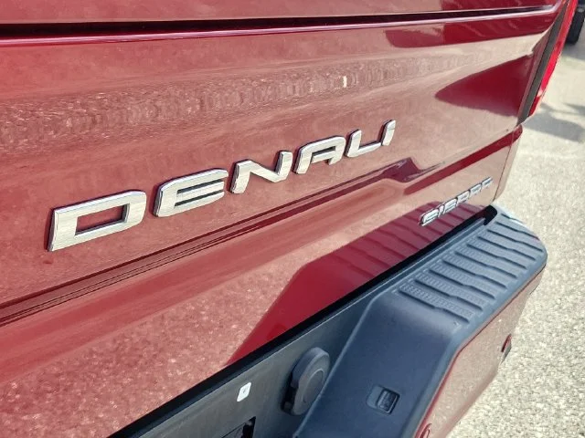 2019 GMC Sierra 1500 Denali Denali - Photo 10