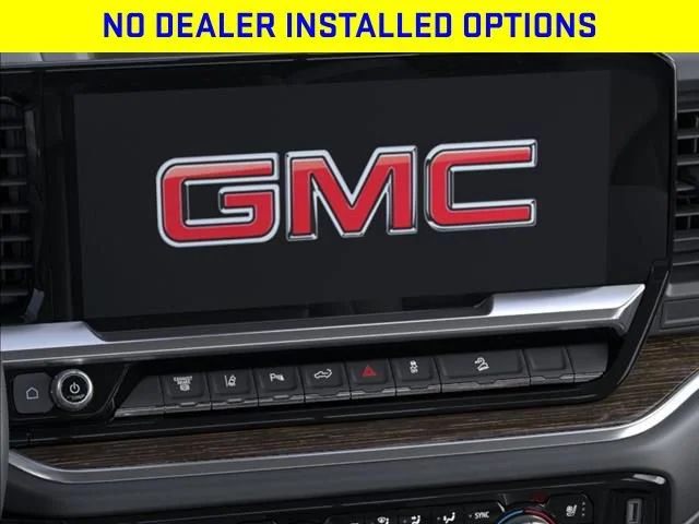 2026 GMC Sierra 2500HD SLT - Photo 20