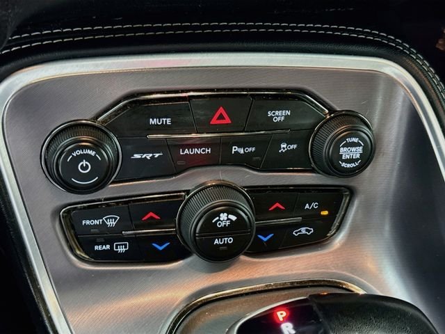 Used 2020 White Dodge SRT Hellcat Redeye Widebody image 15