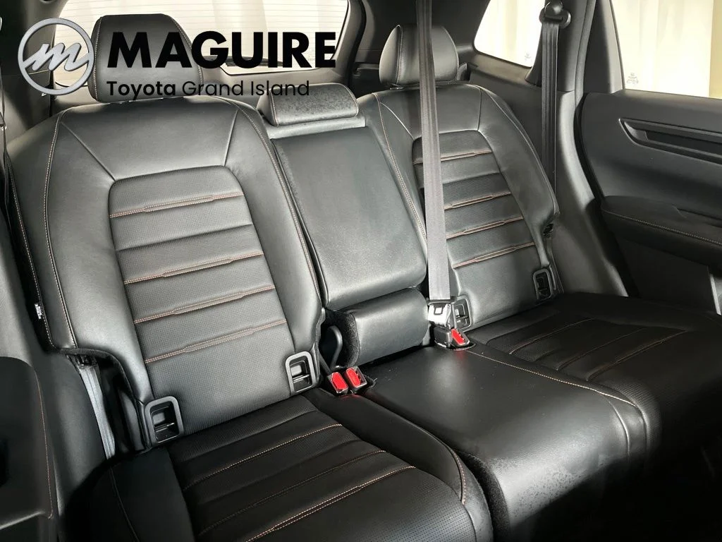 Used 2024 Black Honda Sport-L image 35