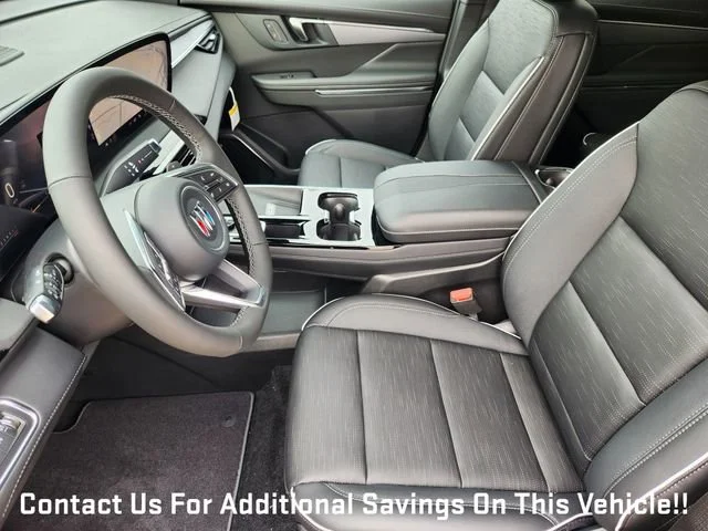 2026 Buick Enclave Sport Touring - Photo 9