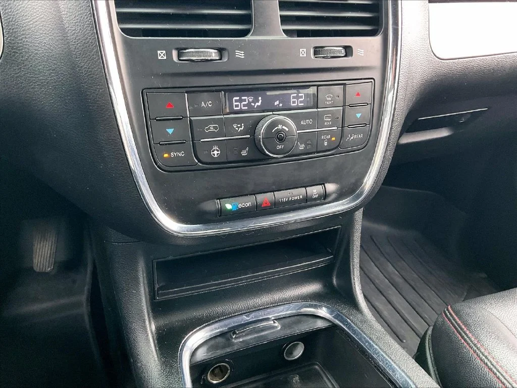 Used 2019 White Knuckle Clearcoat Dodge GT image 25