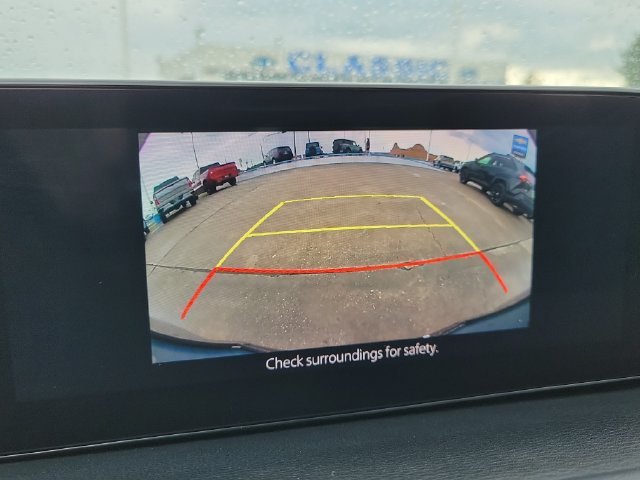 2022 Mazda Mazda3 Turbo - Photo 27